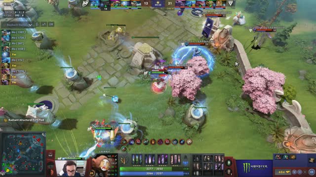 skiter kills Liquid.Miracle-!