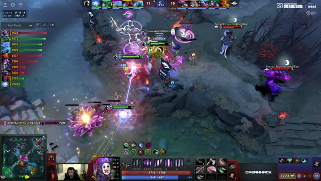 Secret.Nisha kills Secret.zai!