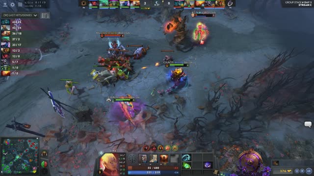 Chaos.vtFαded - kills KG.kaka!