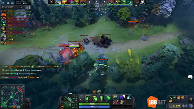 Mineski trades 2 for 1!