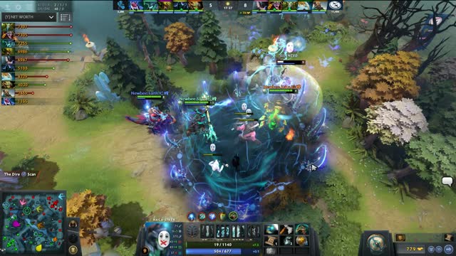 Faith kills zai!