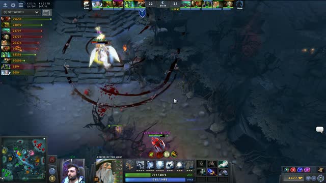 VP.No[o]ne-♥ kills Gh!