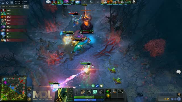 BoBoKa kills zai!