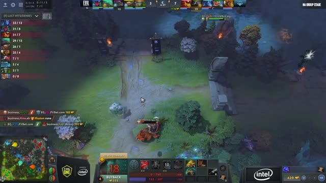 EG trades 2 for 1!