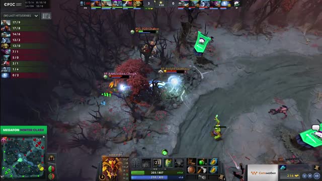 LGD.fy kills VP.9pasha!