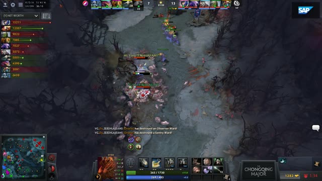 VG.Ori kills KingR?!!