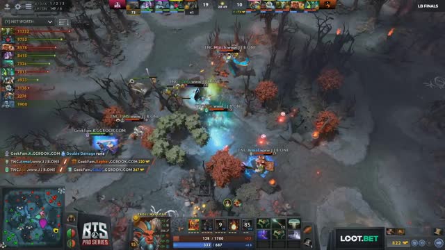 TNC.Armel gets two kills!