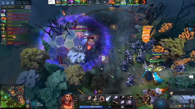 MiSeRy- kills TNC.Kuku!