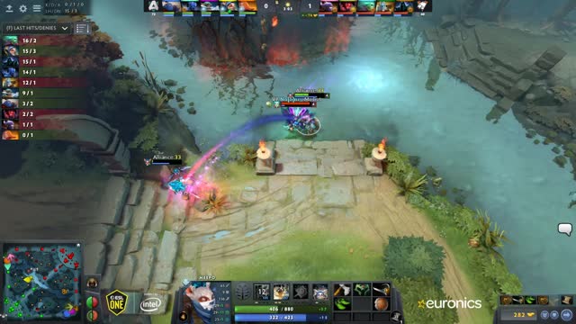 VP.No[o]ne-♥ kills Alliance.33!