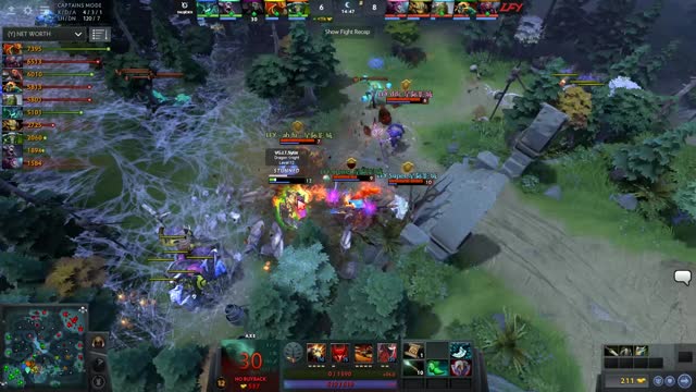 LFY.Super kills Sylar!