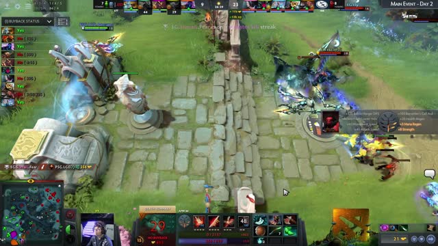 EG.Cr1t- gets a triple kill!