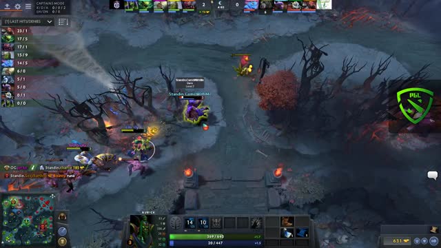 OG.JerAx gets a double kill!