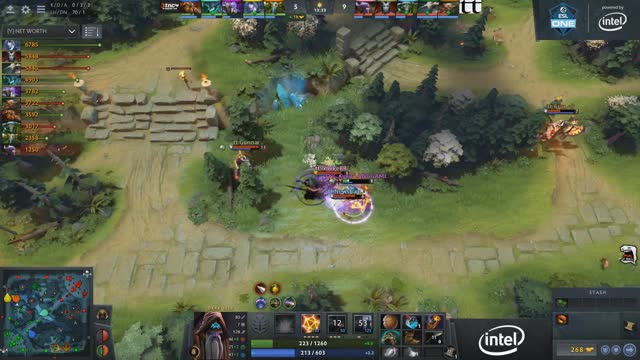 p��� kills TNC.Kuku!