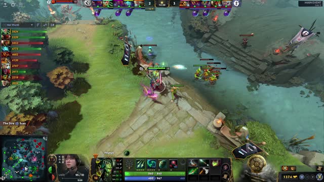 EG.Abed kills VG.poyoyo!