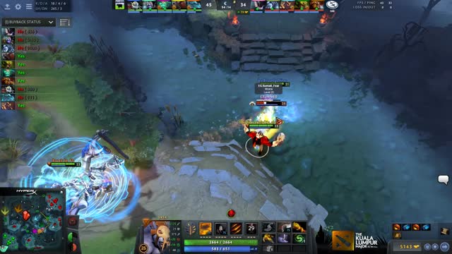 baiduking kills EG.Suma1L!