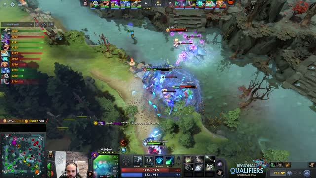 No[o]ne- kills NARMAN!