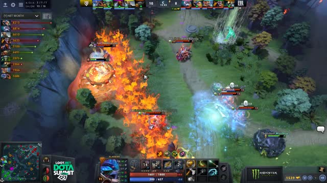 EG.Ramzes666 gets a double kill!