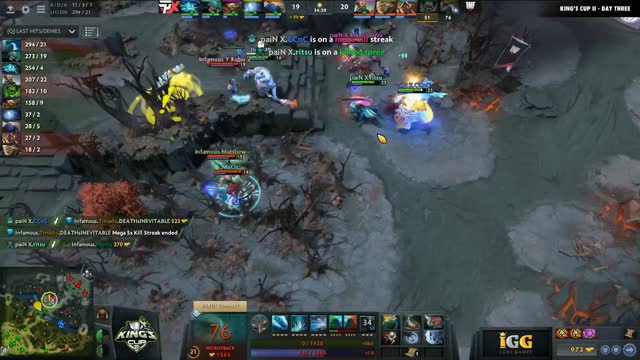 OpTic.CCnC gets a triple kill!