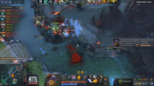 EG.Arteezy kills �h��!