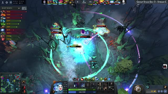 OG.JerAx gets a double kill!