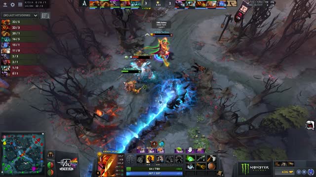 iG.Boboka kills VG.LaNm!