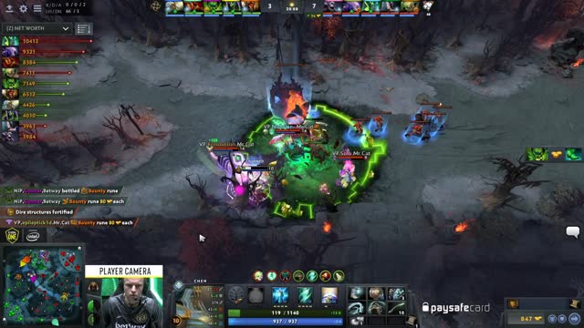 VP.No[o]ne-♥ kills NiP.ppd!