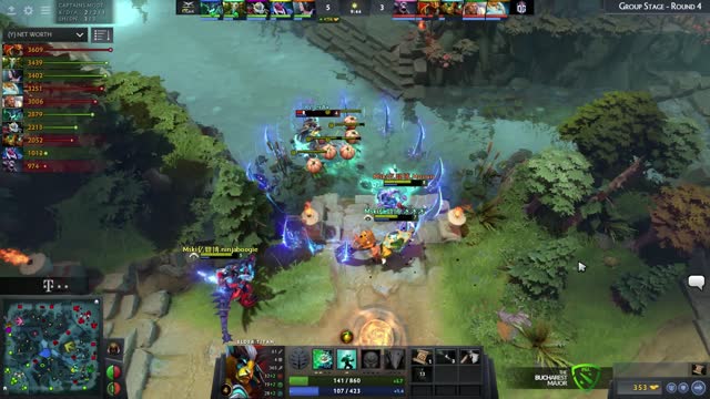 Mski.iceiceice kills OG.JerAx!