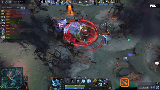 coL.Chessie kills OG.JerAx!