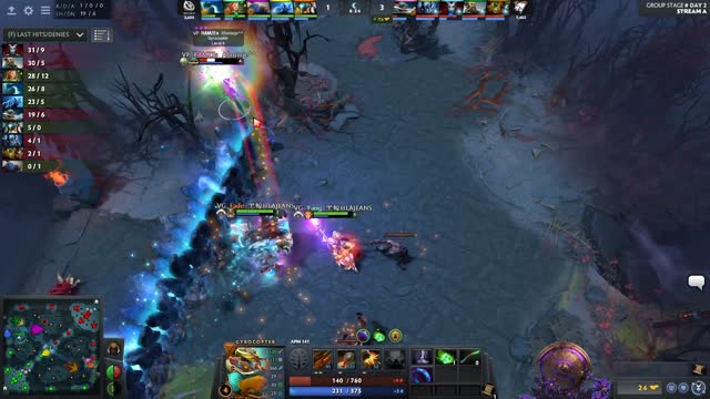 VG.Yang kills VP.Ramzes666!