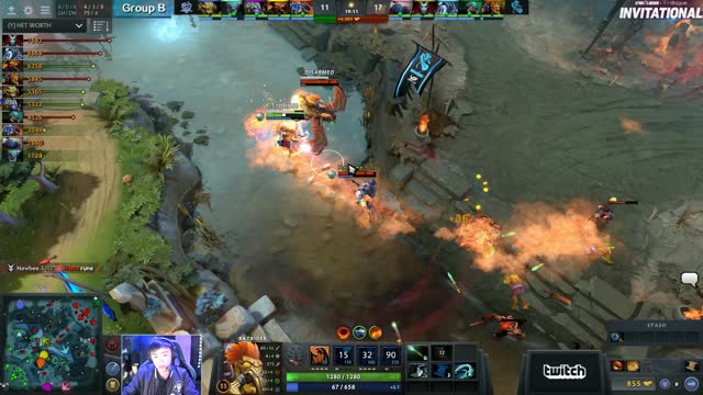 Sccc kills Vega.CeMaTheSlayeR!