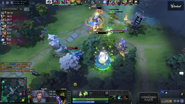 Secret.Nisha kills VP.No[o]ne-♥!