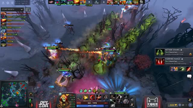 iG.Op kills VG.Yang!