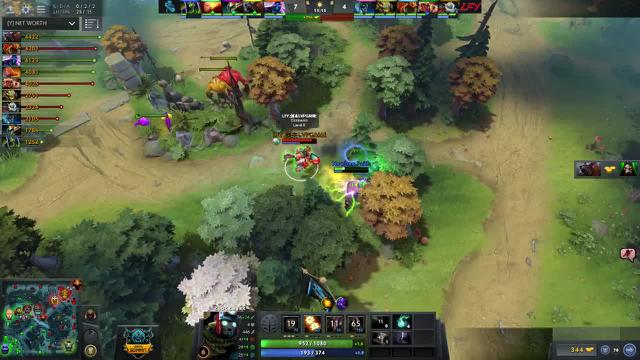 LFY.inflame kills Faith!