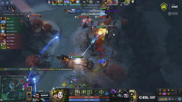 OG.AMMAR_THE_F's double kill leads to a team wipe!