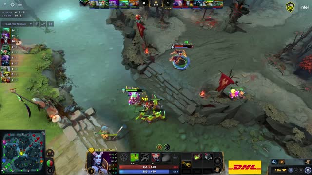 Gorgc hater on team = i feed kills B-TUNE!