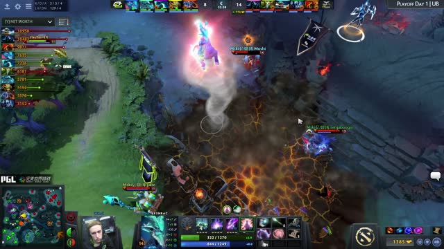 Mski.nb kills OpTic.CCnC!