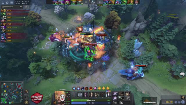 Empire.VANSKOR kills canceL^^!