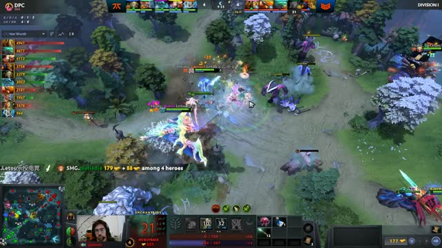 Fnatic.Jabz kills pieliedie!