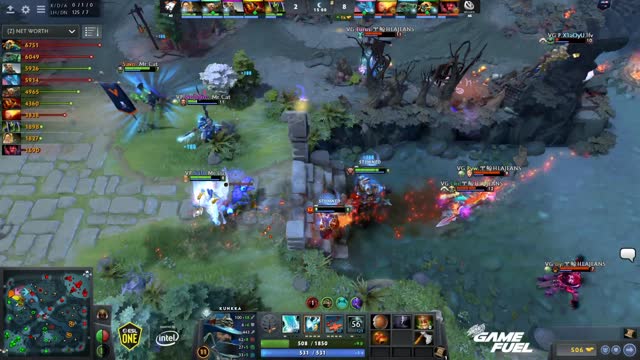 VG.Pyw kills VP.epileptick1d!