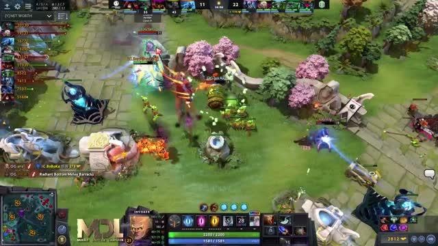 OG.N0tail's double kill leads to a team wipe!