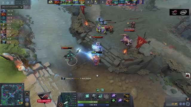 DC.MSS kills OpTic.CCnC!