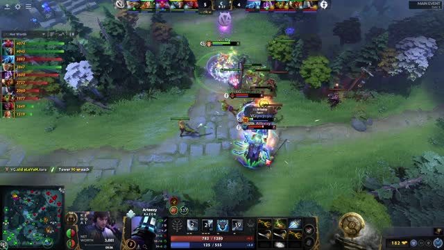 EG.iceiceice kills VG.poyoyo!