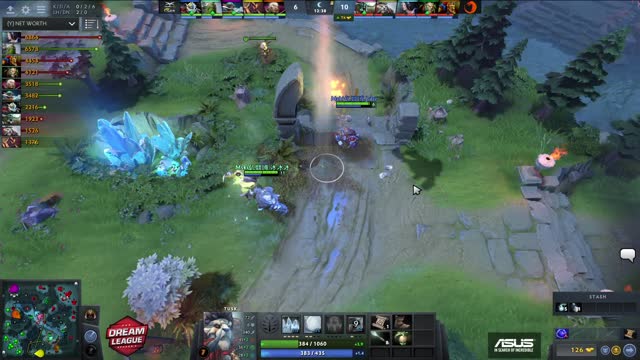 Mski.iceiceice kills TnC.TIMS!