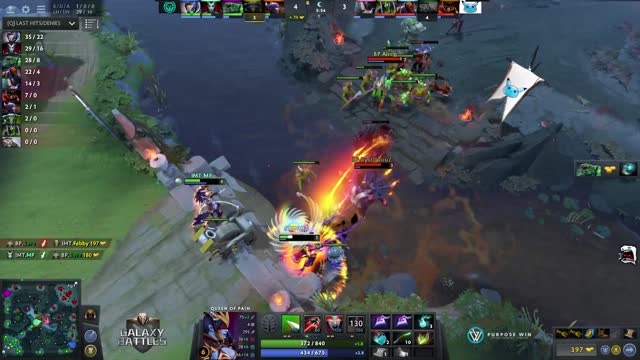 IMT.MP gets a triple kill!