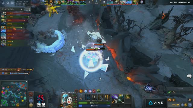 OG.s4 kills Fnatic.EternaLEnVy!