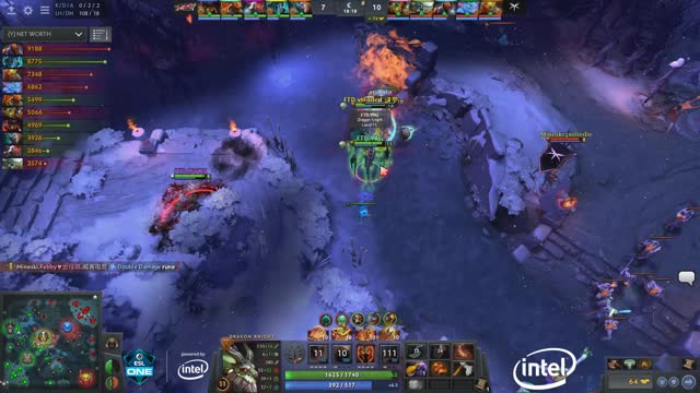 ` vtFαded - kills IMT.Febby!