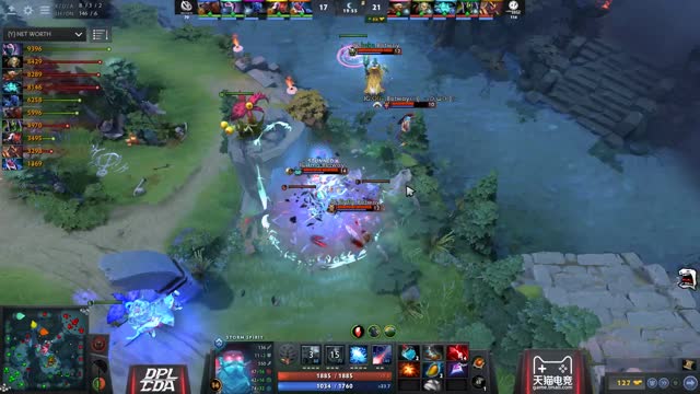 iG.Emo kills VG.Yang!