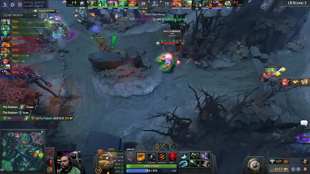 VP.No[o]ne-♥ gets a double kill!