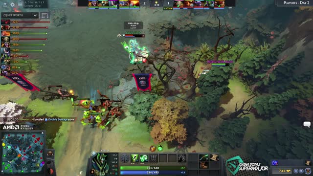 Mski.MuShi- kills LGD.fy!