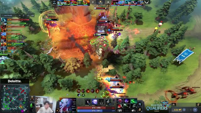 XG gets 2 kills!
